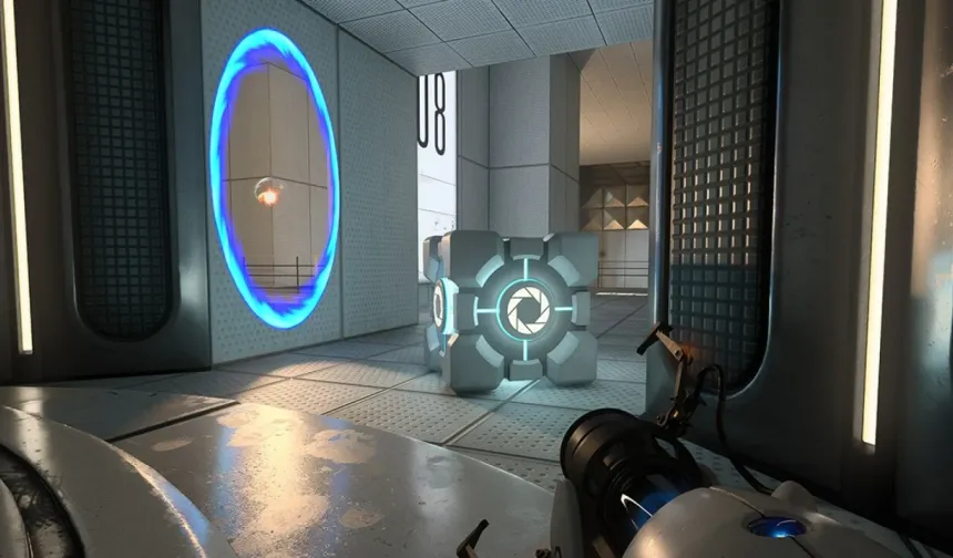 Nvidia RTX Remix 1.5 güncellemesi nedir, oyun boyutlarını nasıl küçültüyor?