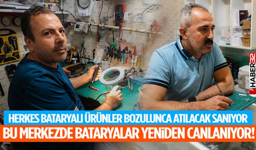 Isparta'dan Yükselen Teknoloji Hikayesi! Yaptıkları İş Duyanları Şaşırtıyor