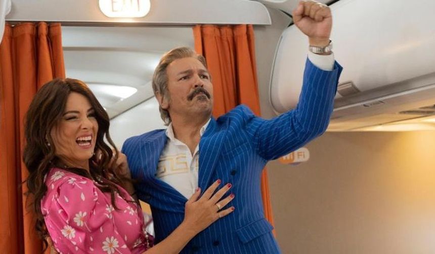 Hava Muhalefeti filmi oyuncuları kim, konusu ne? Hava Muhalefeti filmi ne zaman, nerede çekildi?