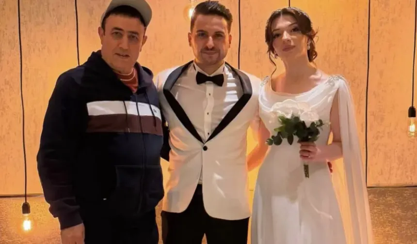 Kerem Ezildi'nin Nişanlısı Hakkında Merak Edilenler: Işıl Özkorucuklu Kimdir?