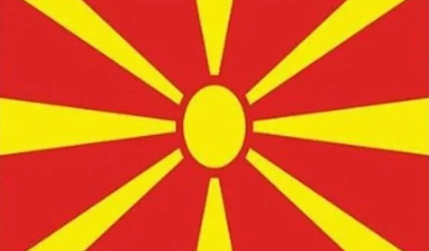Kuzey Makedonya aslen Türk mü? Makedonya Türk mü?