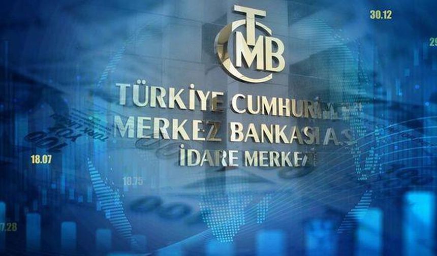 Merkez Bankası Haziran faiz kararı ne oldu? MB faizi sabit mi bıraktı? MERKEZ BANKASI FAİZ KARARI