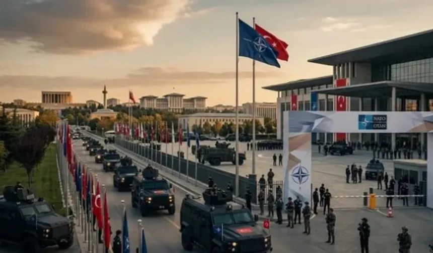 Ankara'da Temmuz ayında memurlar izinli mi olacak? NATO izni ne zaman, kimleri kapsıyor?