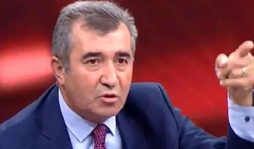 Necdet Saraç kaç yaşında, nereli hangi partili? Necdet Saraç kimdir?