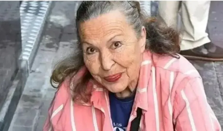 Panter Emel neden öldü, Panter Emel hasta mıydı? Panter Emel kimdir, Panter Emel gerçek adı ne?