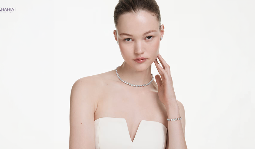 Yıldönümünde Ne Hediye Alınır? Zamansız Swarovski Takı Önerileri