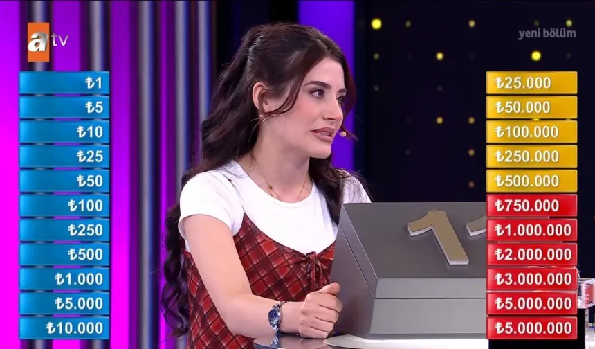 Hilal Özçelik mesleği ne? Var Mısın Yok Musun Hilal Özçelik kimdir?