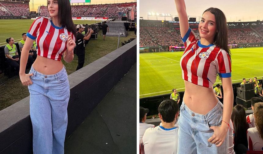 Naiel Aguilera Kimdir, Nereli Kaç Yaşında Neden Gündem Oldu? Naiel Aguilera İnstagram ve TikTok Hesapları Nedir?