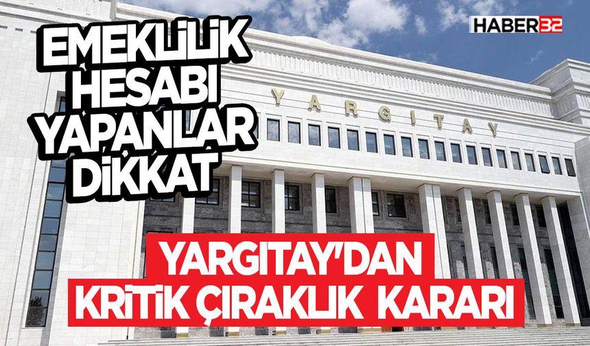 Emeklilik Hesabı Yapanlar Dikkat