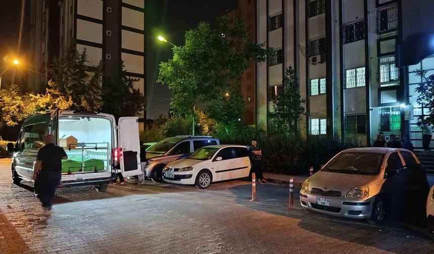 Adana'da son 24 saatte kanlı bilanço: 4 ayrı cinayet vakasında 3'ü kadın 6 kişi öldürüldü