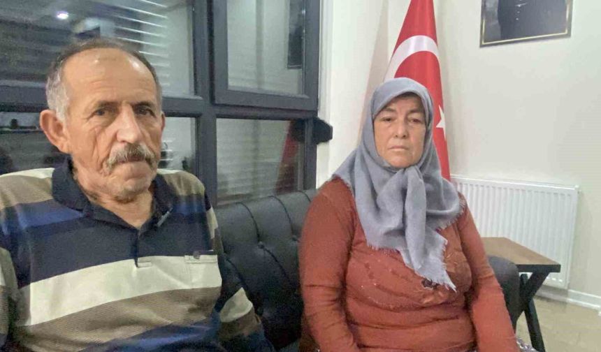 Eski kız arkadaşının evinin önünde öldürülen gencin davasında karar: Babaya müebbet, iki sanğa 8 yıl 4'er ay hapis