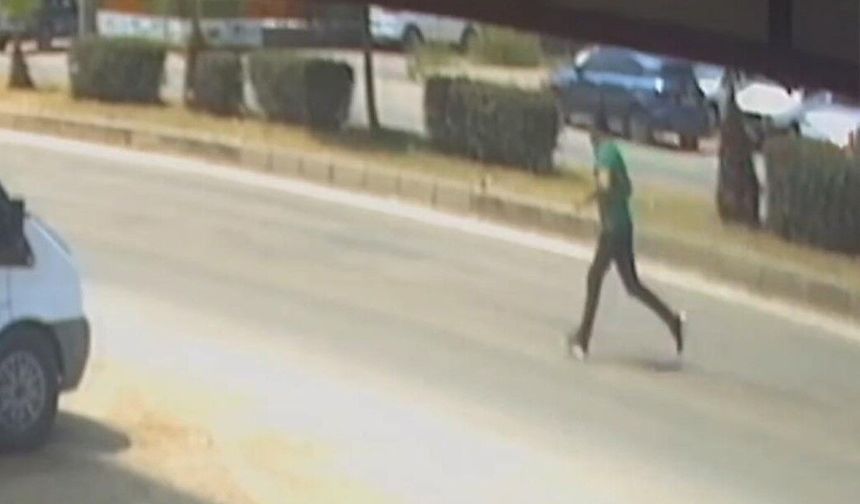 Kozan Adliyesi önünde silahlı kavga: 2 yaralı