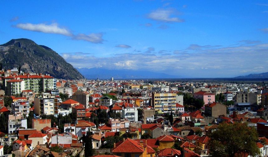 Köşk İlçesinde Dünya Pazarlarının Gözdesi Olan Kuru İncirde İhracat Sezonu Hareketliliği