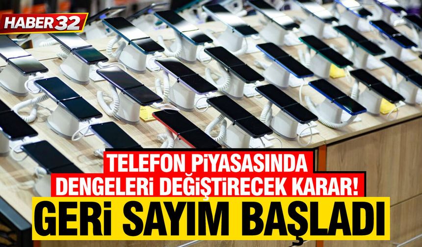 Telefon Fiyatlarında Yeni Dönem: Ucuz Modeller Zamlanabilir