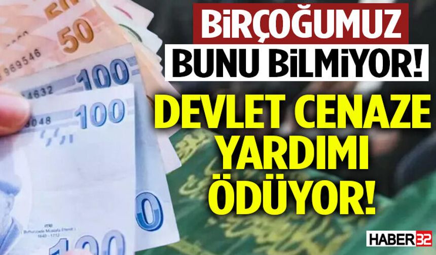 Birçoğumuz Bunu Bilmiyor!