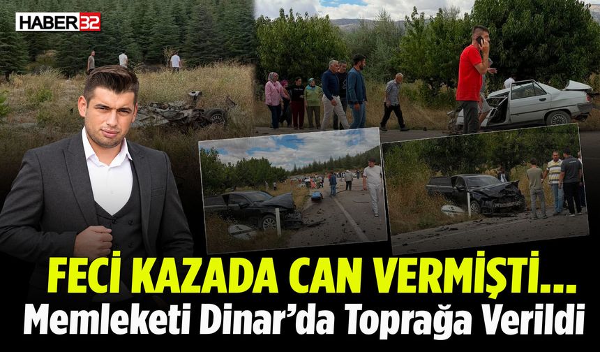 Kazada Ölen Uzman Çavuş Ebediyete Uğurlandı