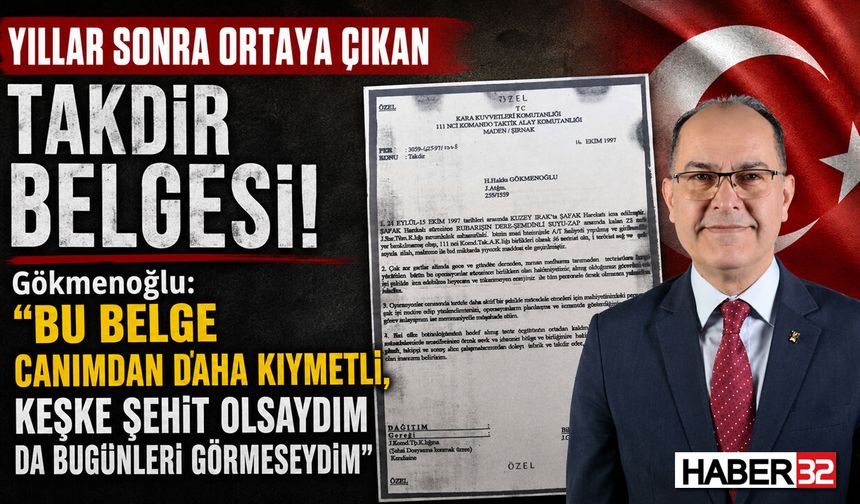“Keşke Şehit Olsaydım da Bugünleri Görmeseydim”