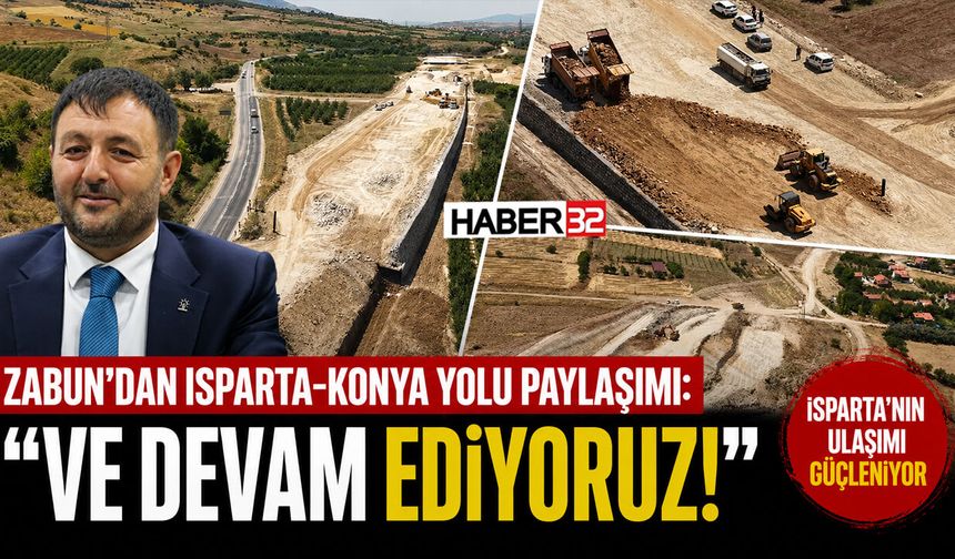 Zabun’dan Yeni Yol Paylaşımı: “Ve Devam Ediyoruz, Ne Dediysek O”