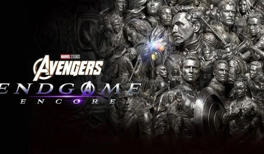 Avengers Endgame Encore Ne Zaman Çıkacak, Hangi Platformda Yayınlanacak? Marvel Hayranlarının Merak Ettiği Tüm Detaylar!
