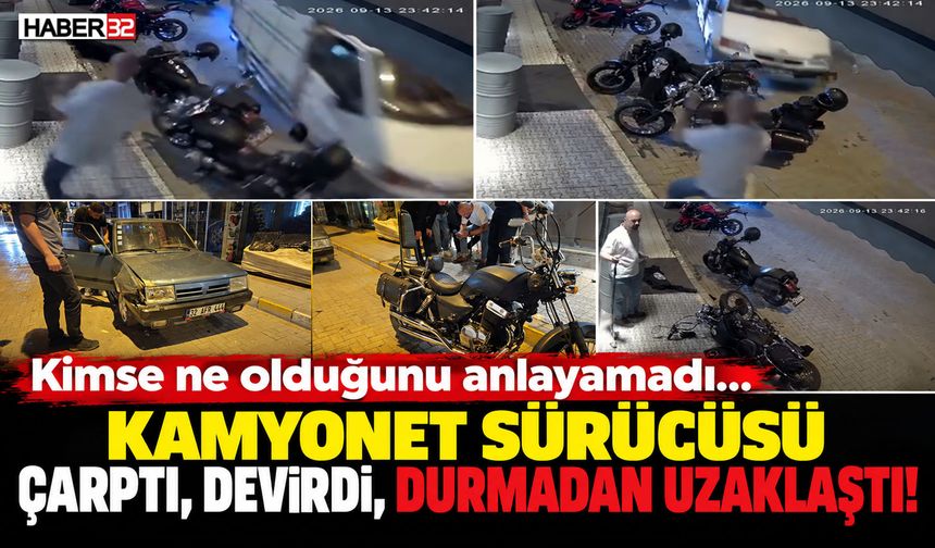 Birden Bire Olanlar Oldu... Esnaf Şikayetçi!