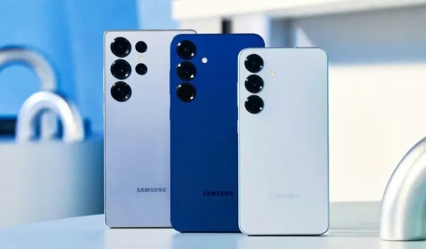 Samsung Galaxy S26 Serisine Zam mı Geldi? Yeni Samsung S26, S26+ ve S26 Ultra Fiyatları Ne Kadar Oldu?