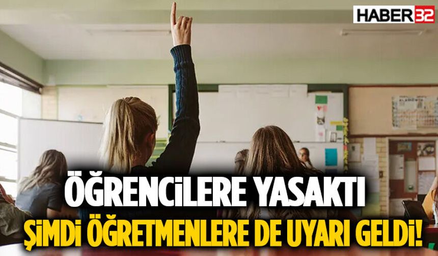 Kafelerde Sigara İçenler Dikkat! Yeni Yasak Kapıda