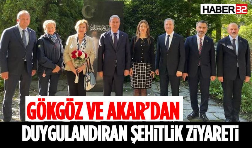 Yıllar Geçti, Şehitler Unutulmadı