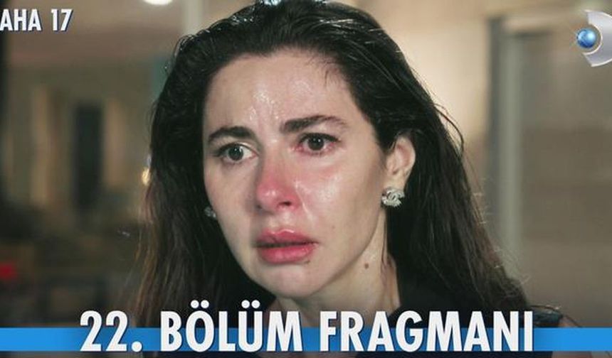 Daha 17 22. bölüm fragmanı izle: Daha 17 22. bölüm fragmanı yayınlandı mı? Gelecek bölümde neler olacak?
