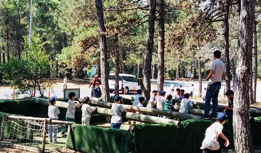 Devlet korumasında 2.240 çocuk yararlandı