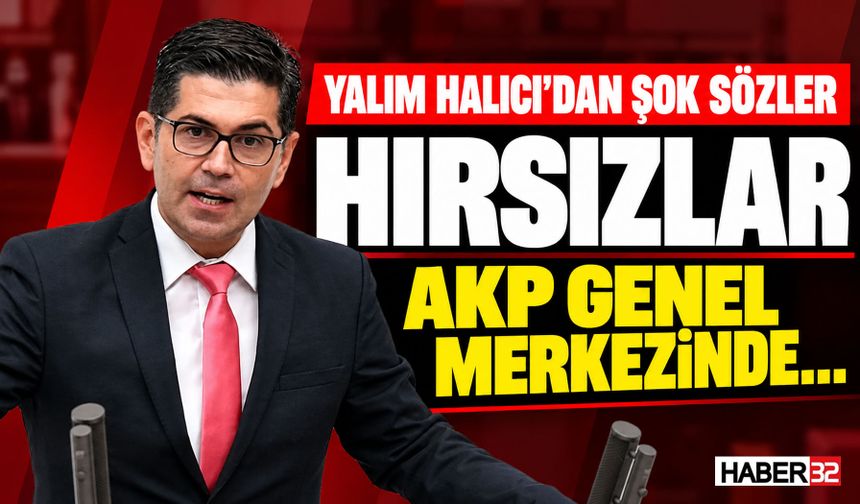 Halıcı: "Hırsızı Bulmak İstiyorsan Adres Veriyorum..."