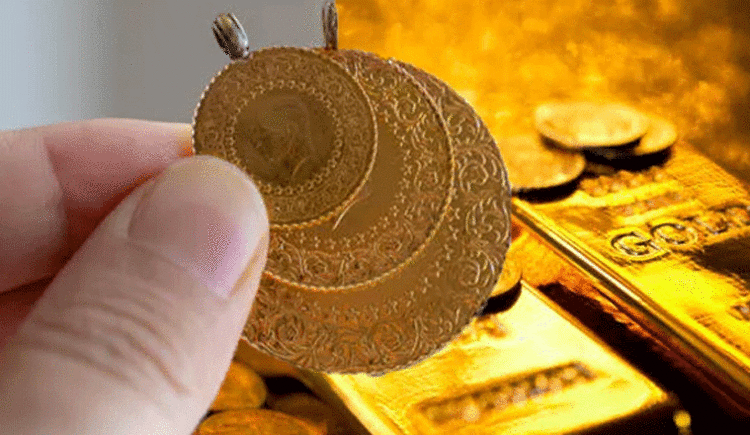 Altının gram fiyatı kaç lira oldu?