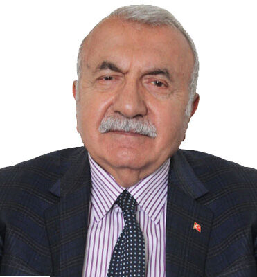 Hasan Özbek