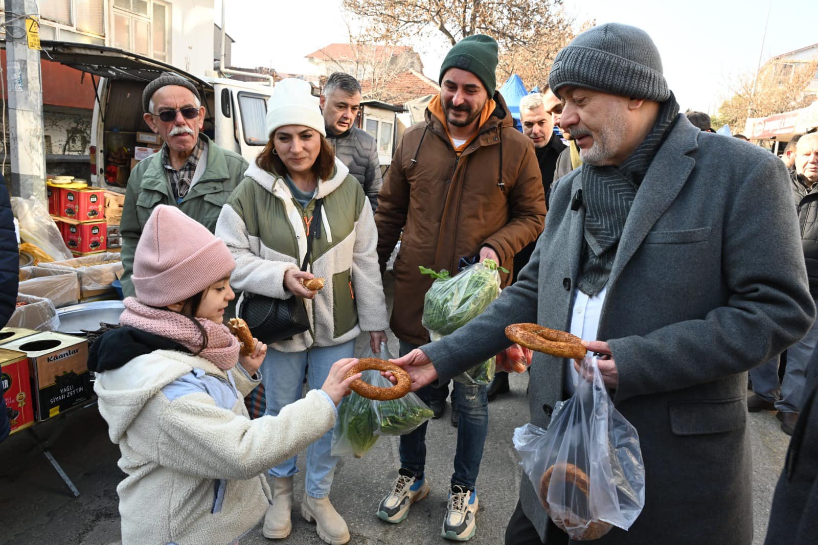 Şükrü Başkan Pazar (1)