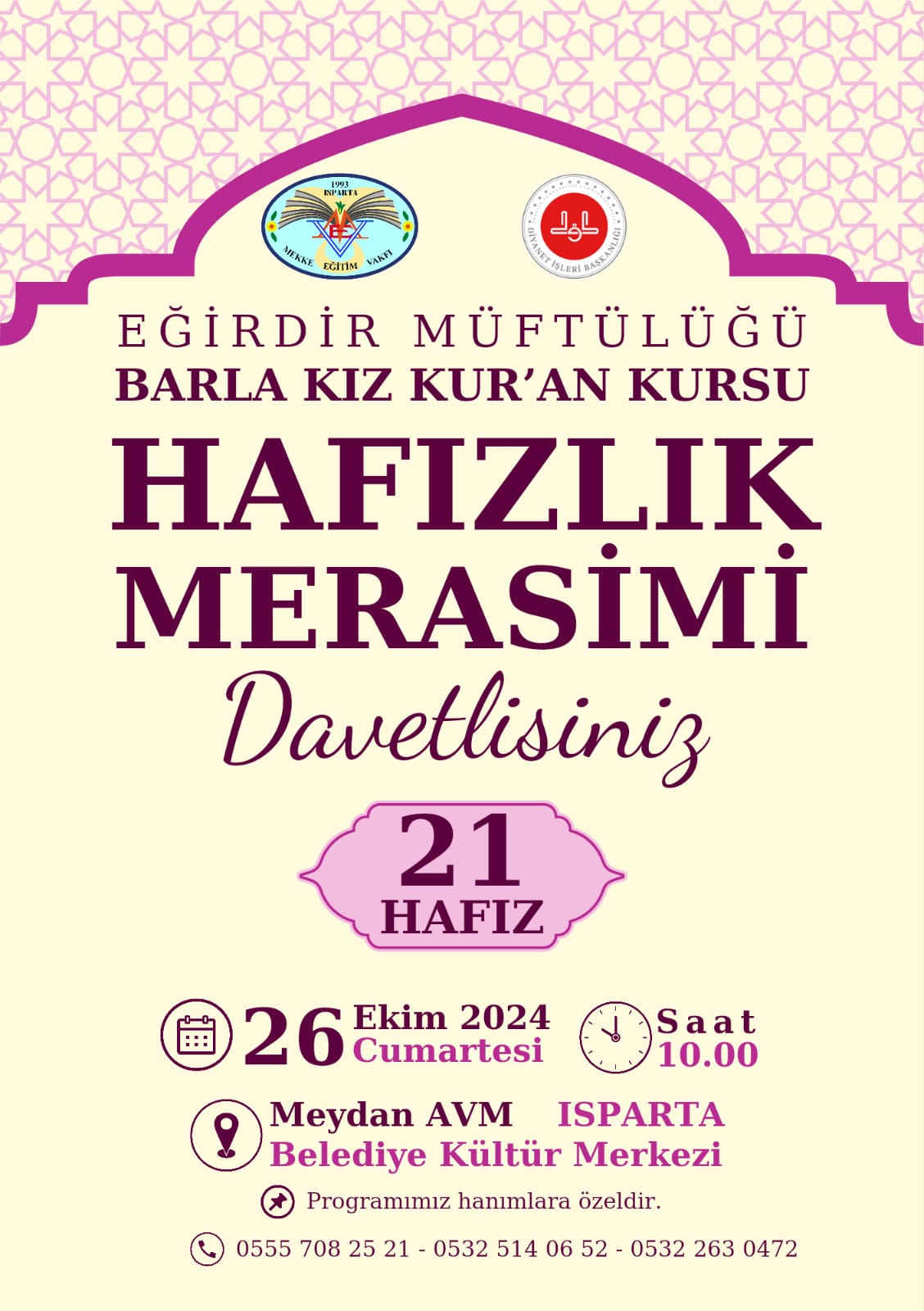 Barla Hafız 24 1