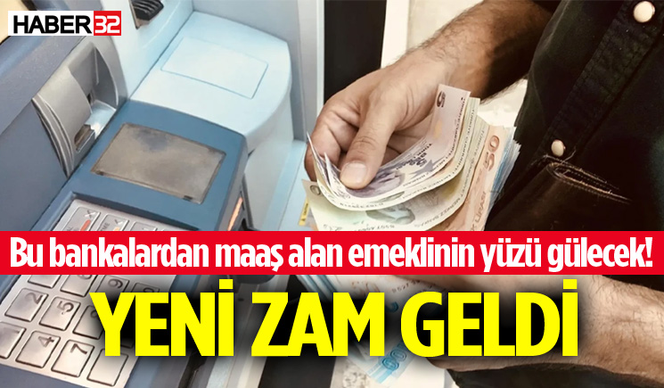 Kamu bankaları promosyonda yarışıyor!