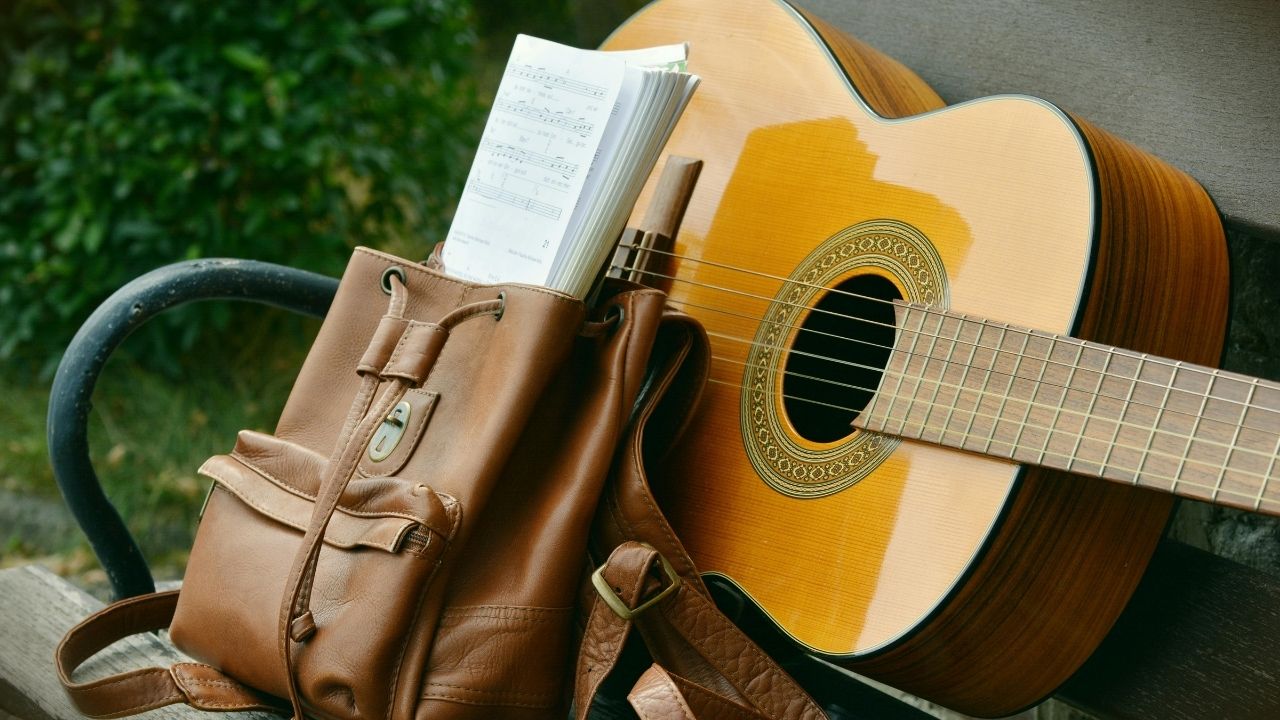 Gitar Modelleri