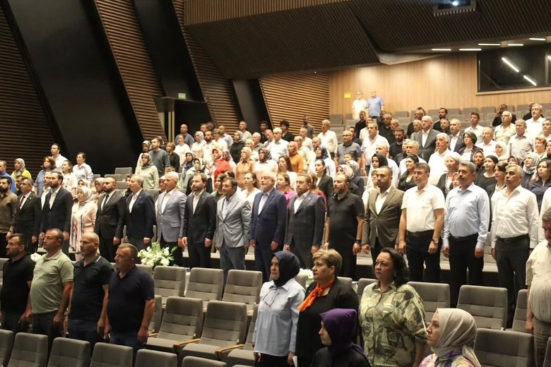 Ak Parti Isparta İl Danışma Meclisi Toplantımızı, İl Koordinatörümüz Sayın Cengiz Tokmak’ın Ve Teşkilatımızın Kıymetli Mensuplarının Katılımıyla Gerçekleştirdik.hep Birlikte Daha Güçlü Türkiye Için Çalışmaya De (1)