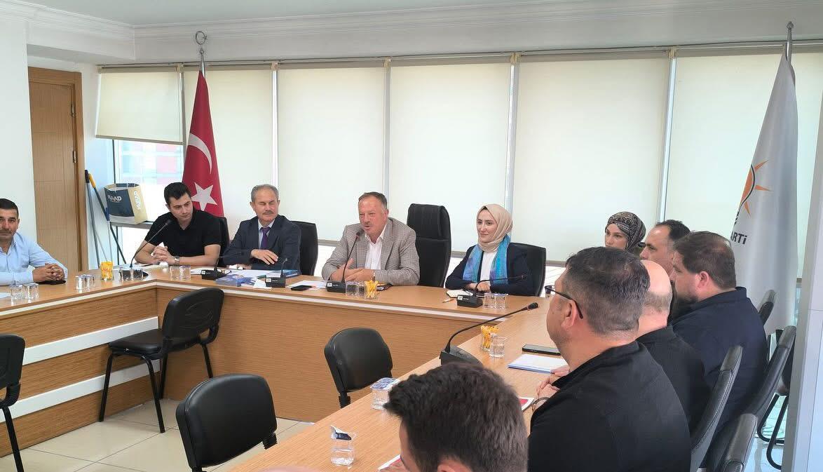 Akp Recep Özel (2)