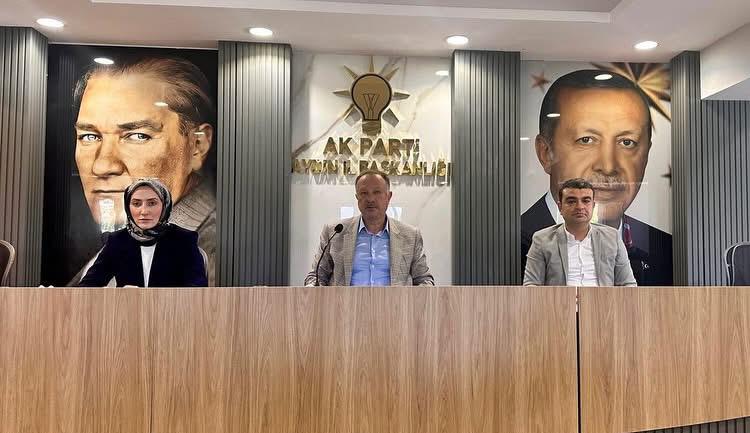 Akp Recep Özel (3)