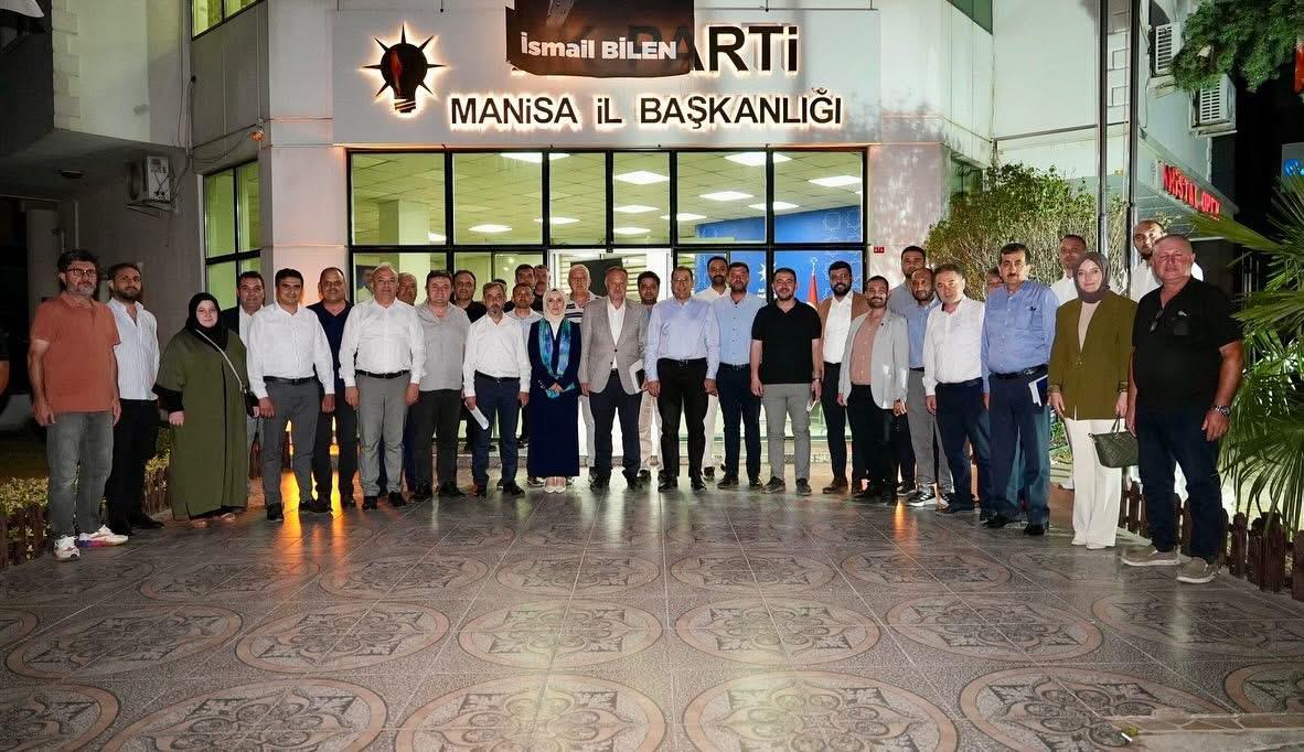 Akp Recep Özel (4)