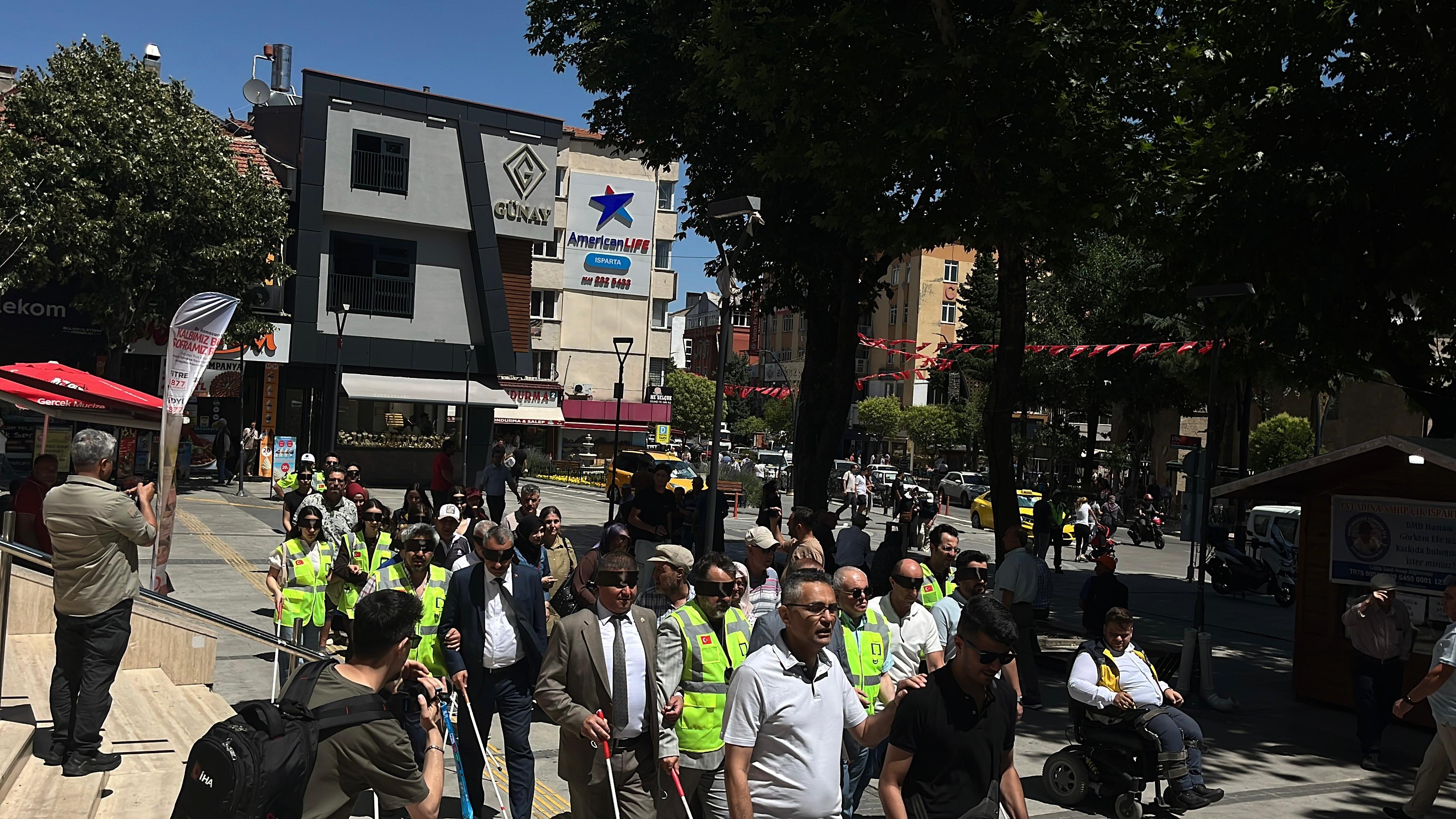 Empati Yürüyüşü (3)