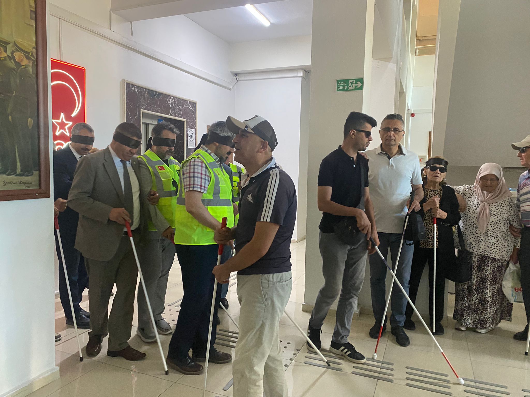 Empati Yürüyüşü (4)