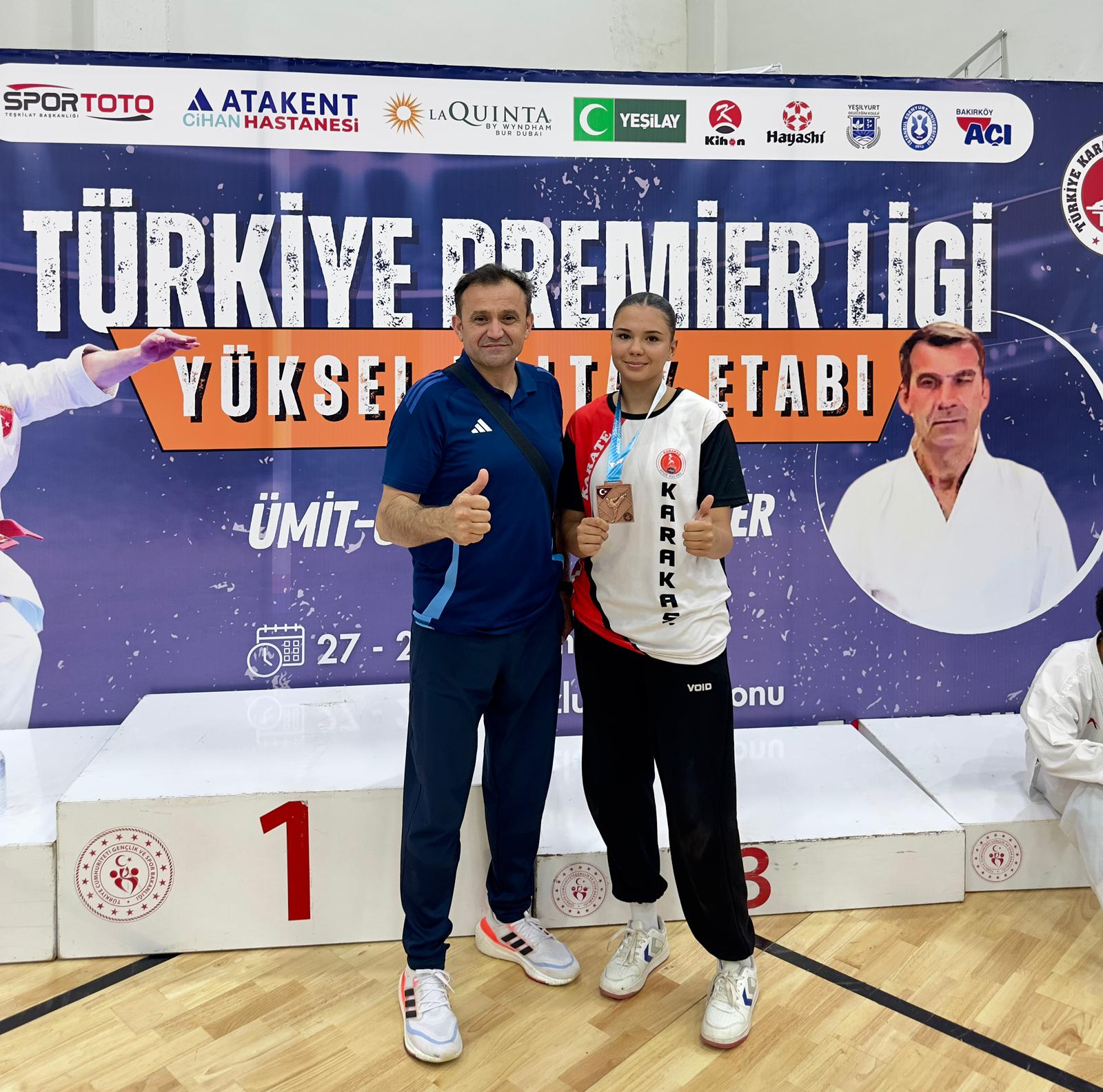 Ispartalı Kareteciler (1)