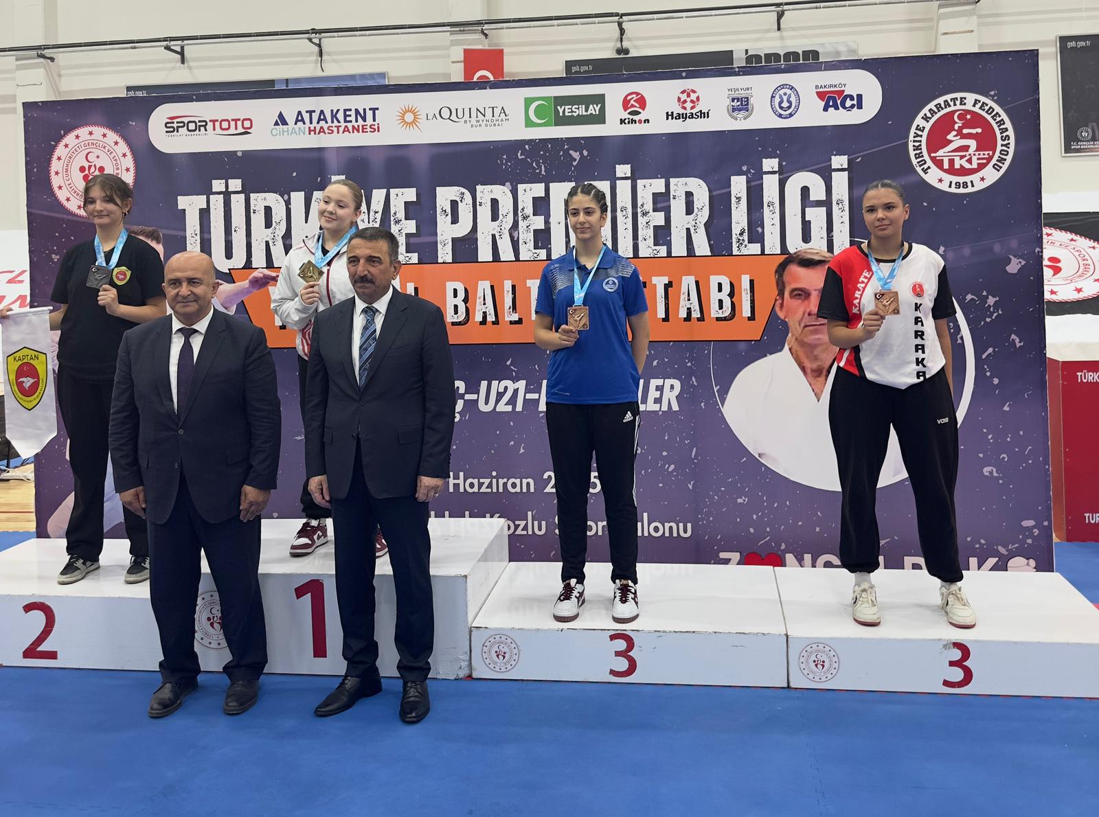 Ispartalı Kareteciler (5)