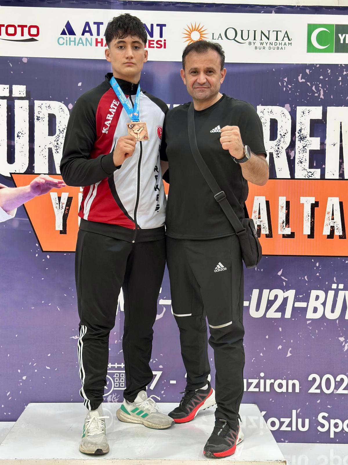 Ispartalı Kareteciler (6)
