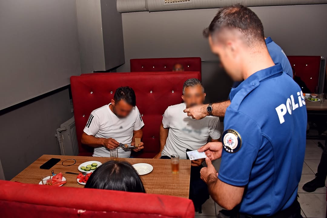 Işyeri Denetim (2)