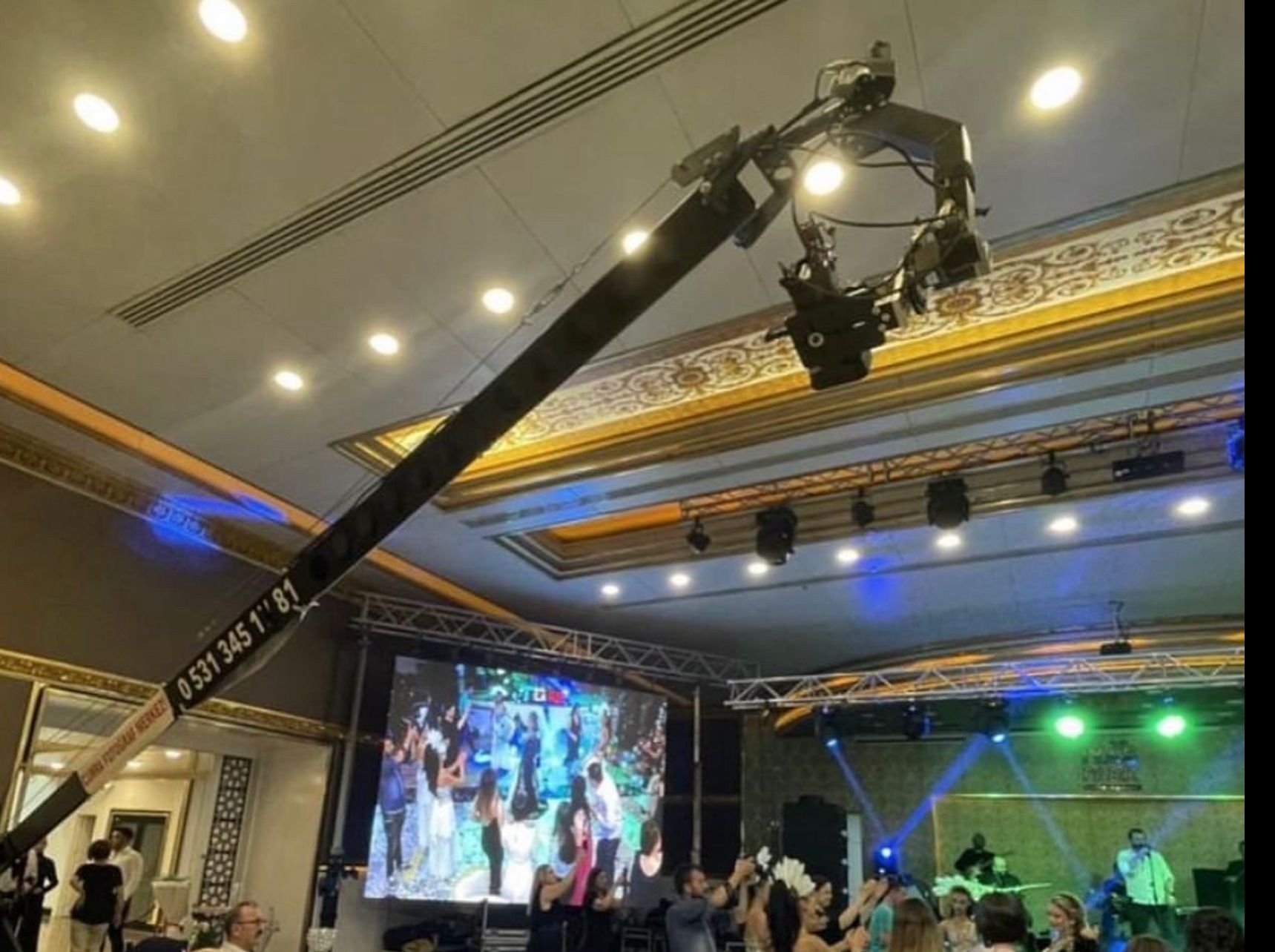 Led Ekran Organizasyon (1)