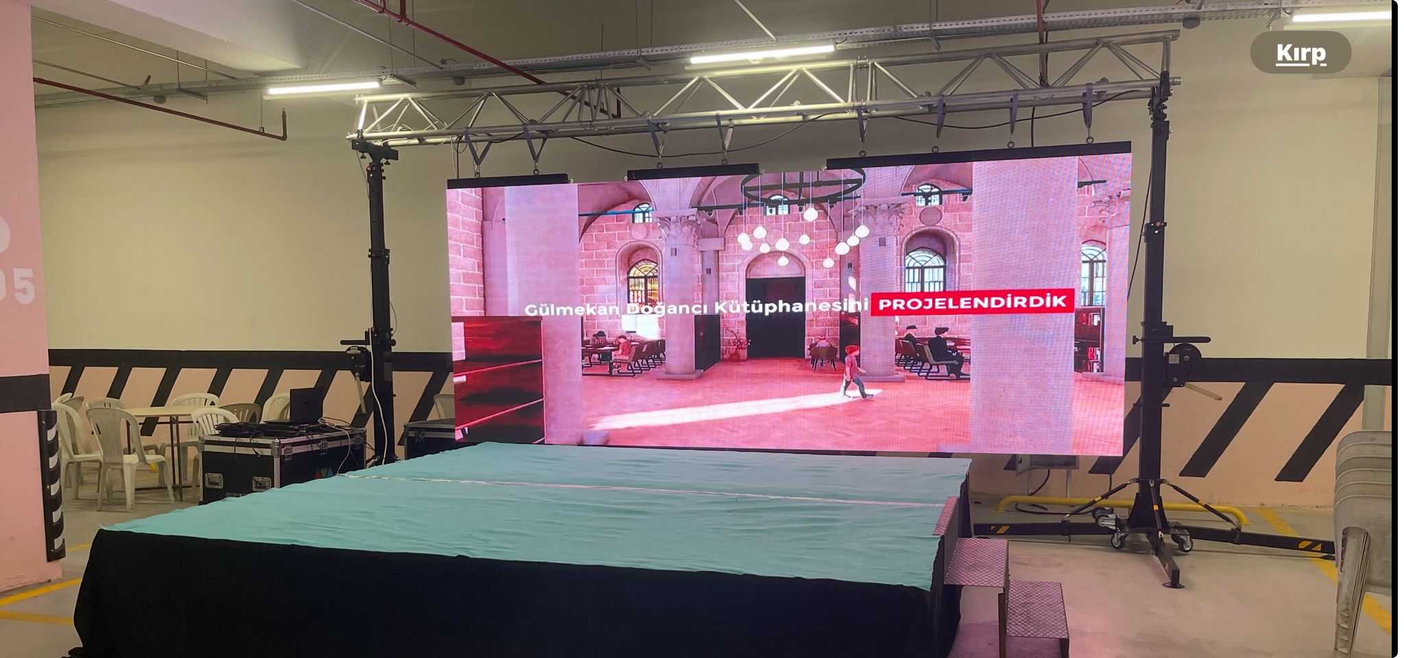 Led Ekran Organizasyon (10)