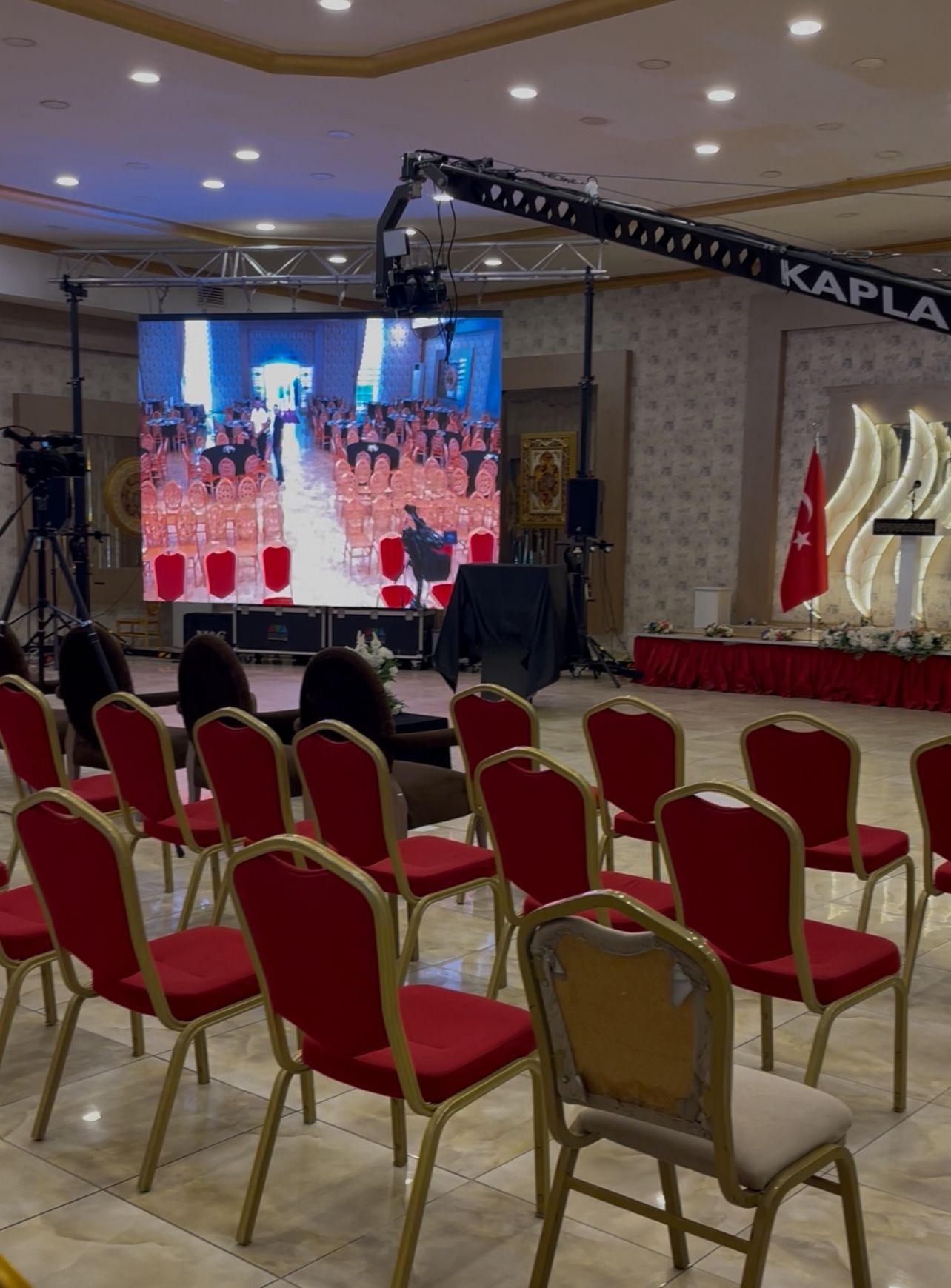 Led Ekran Organizasyon (12)