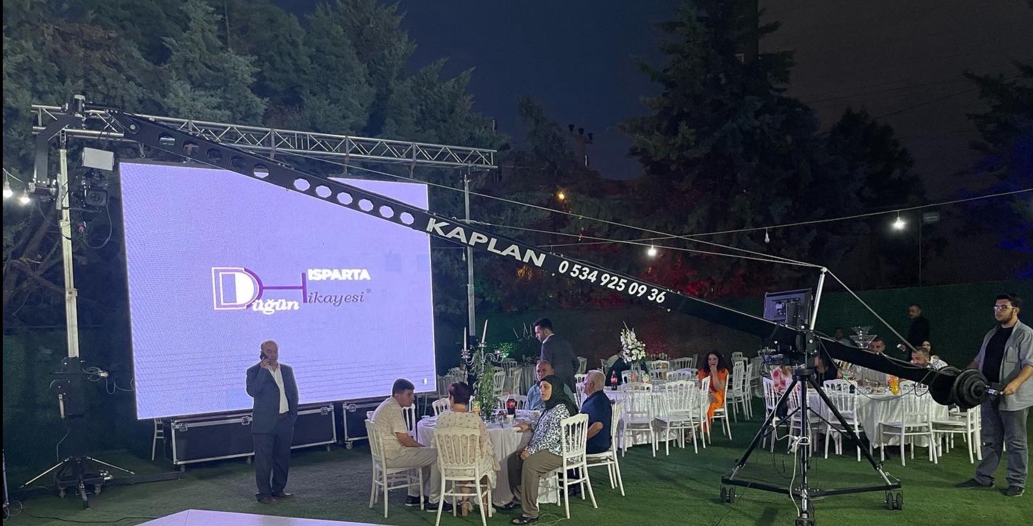 Led Ekran Organizasyon (3)